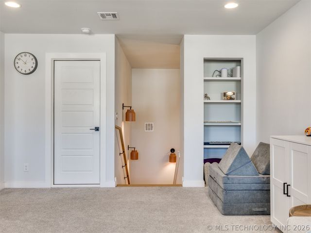 14312 E 95th Place North, Owasso, OK 74055