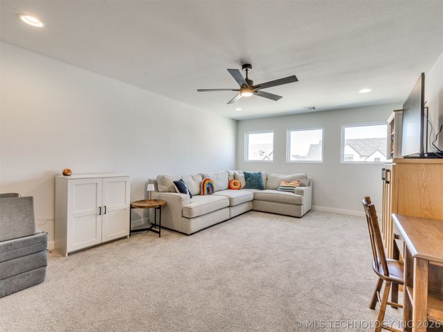 14312 E 95th Place North, Owasso, OK 74055