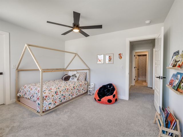 14312 E 95th Place North, Owasso, OK 74055