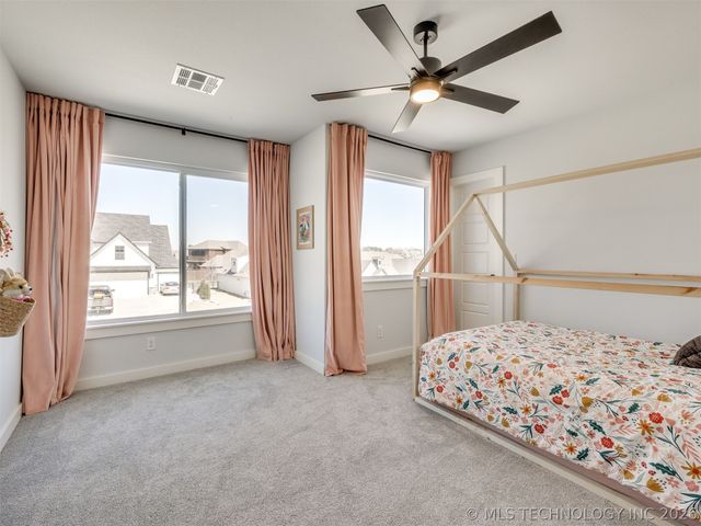 14312 E 95th Place North, Owasso, OK 74055