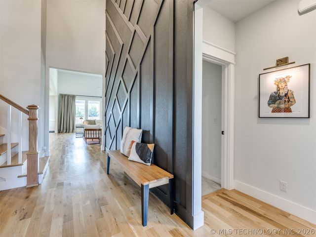 14312 E 95th Place North, Owasso, OK 74055