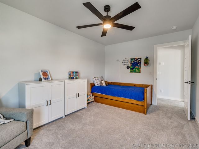 14312 E 95th Place North, Owasso, OK 74055