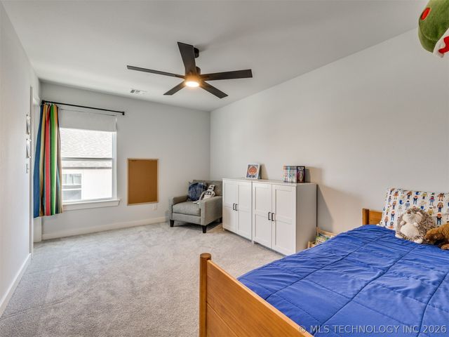 14312 E 95th Place North, Owasso, OK 74055