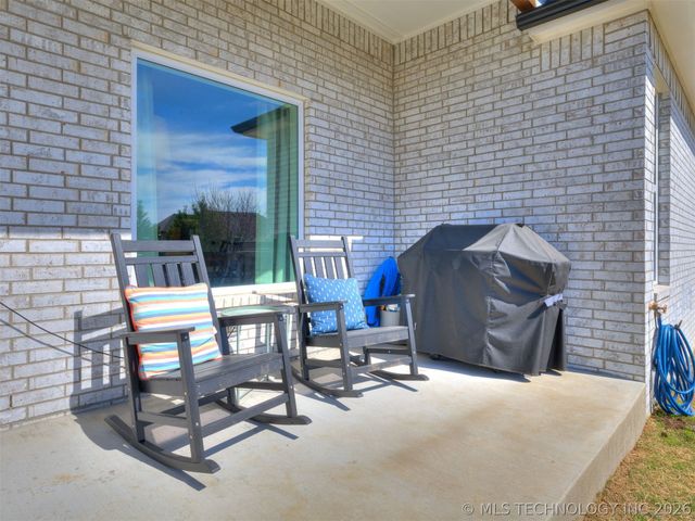 14312 E 95th Place North, Owasso, OK 74055