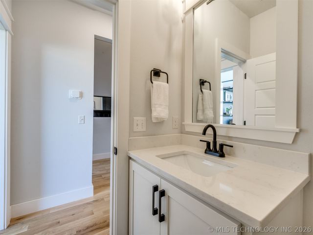 14312 E 95th Place North, Owasso, OK 74055