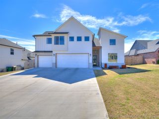 14312 E 95th Place North, Owasso, OK 74055