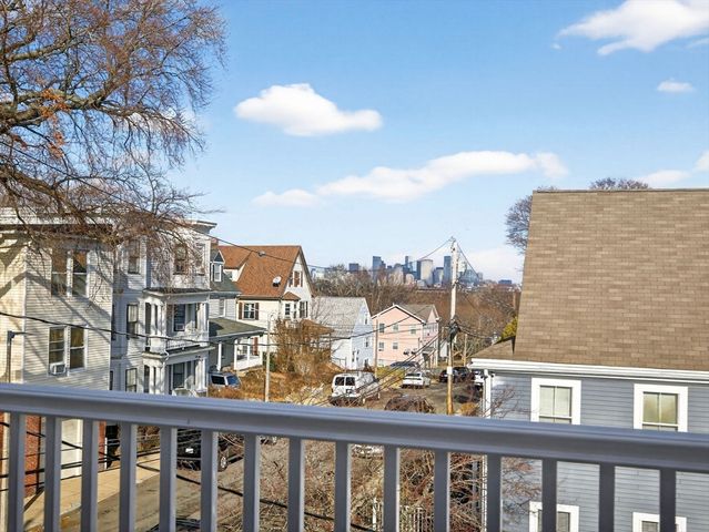 60 Stanley Street 203, Boston, MA 02125