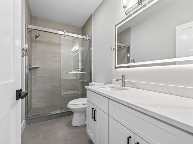 60 Stanley Street 203, Boston, MA 02125