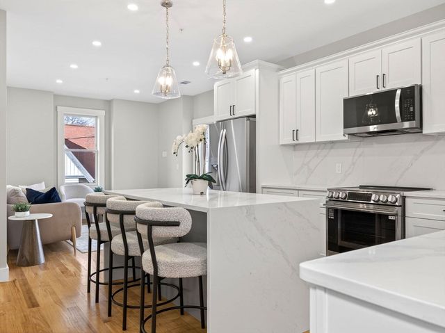 60 Stanley Street 203, Boston, MA 02125