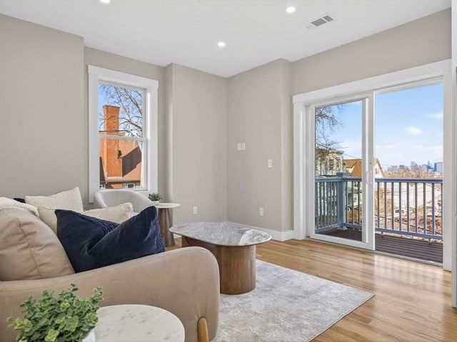 60 Stanley Street 203, Boston, MA 02125