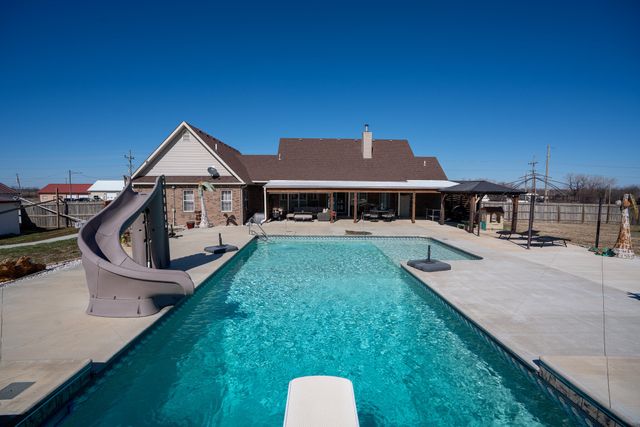 3026 W Belle Center Road, Joplin, MO 64801