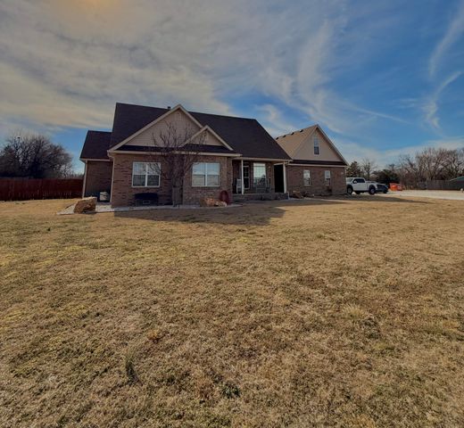 3026 W Belle Center Road, Joplin, MO 64801