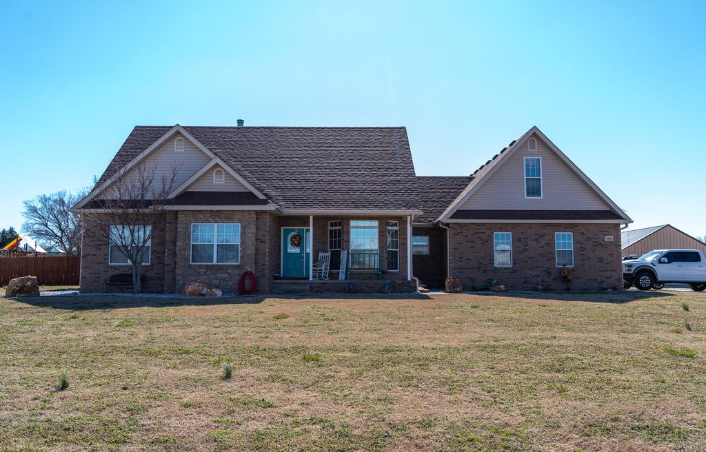 3026 W Belle Center Road, Joplin, MO 64801