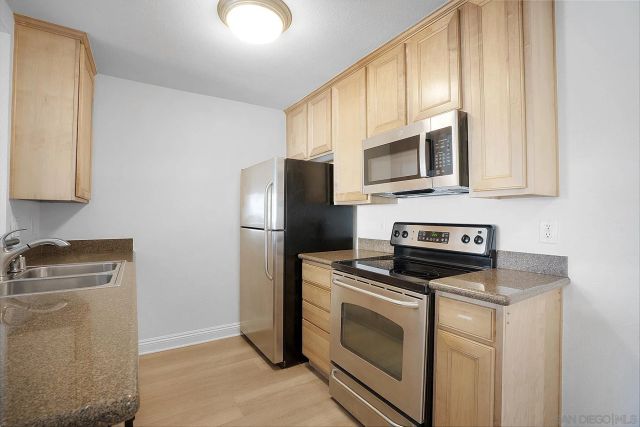 1045 Peach Ave 3, El Cajon, CA 92021