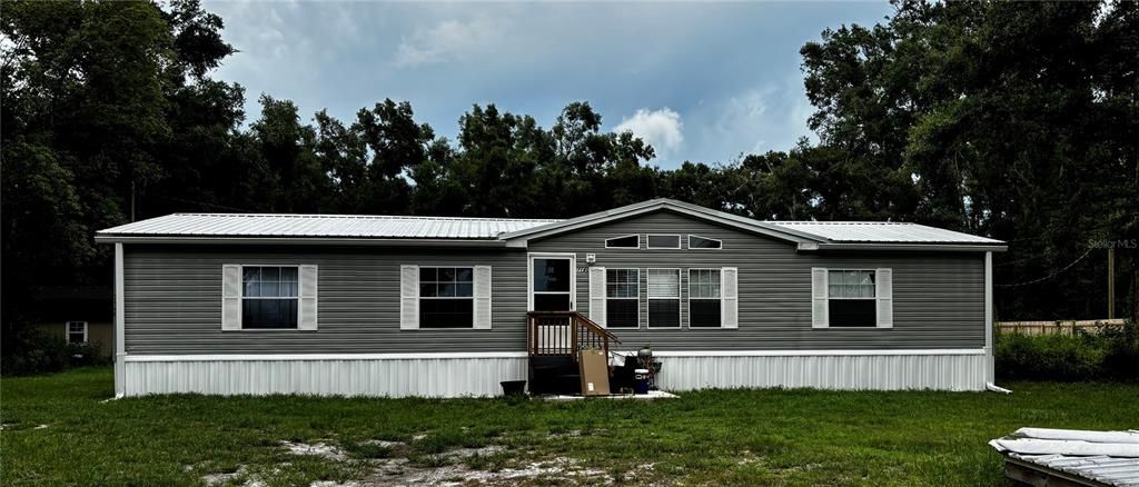 7140 ELWOOD ROAD, Zephyrhills, FL 33540