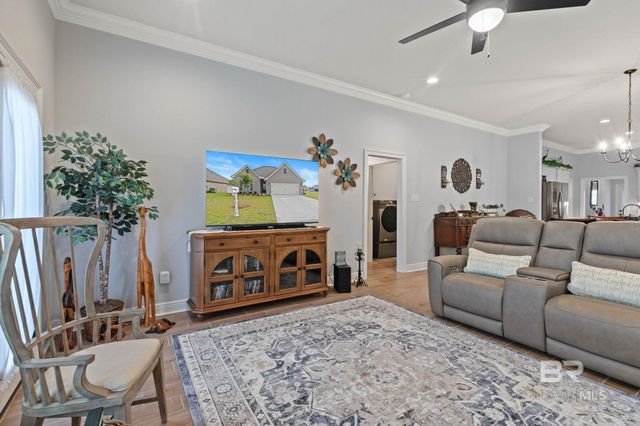 863 Sumter Loop, Foley, AL 36535