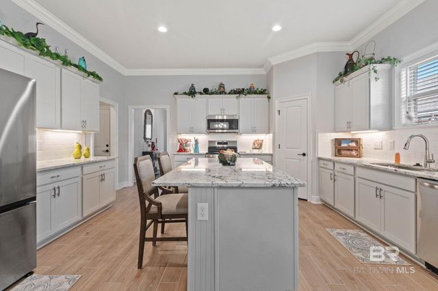 863 Sumter Loop, Foley, AL 36535