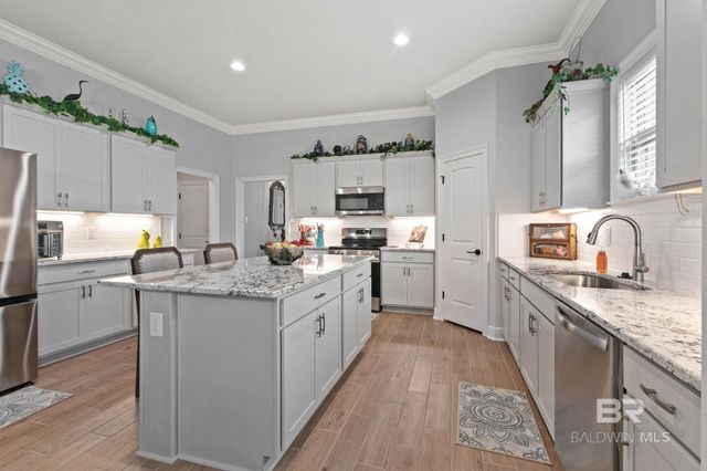 863 Sumter Loop, Foley, AL 36535