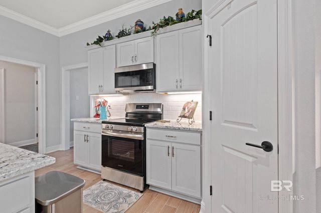 863 Sumter Loop, Foley, AL 36535