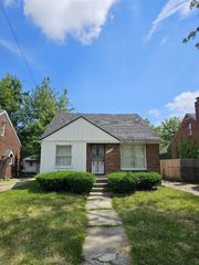 6156 Lodewyck Street, Detroit, MI 48224