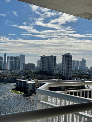 18081 Biscayne Boulevard 1904, Aventura, FL 33160