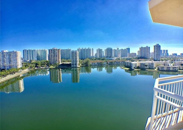 18081 Biscayne Boulevard 1904, Aventura, FL 33160