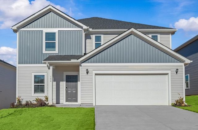 104 Madison Court, Gray Court, SC 29645