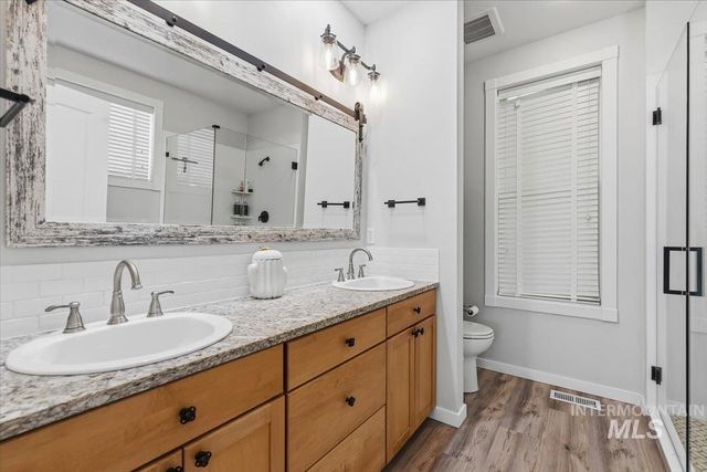 13416 N 2nd Ave, Boise, ID 83714