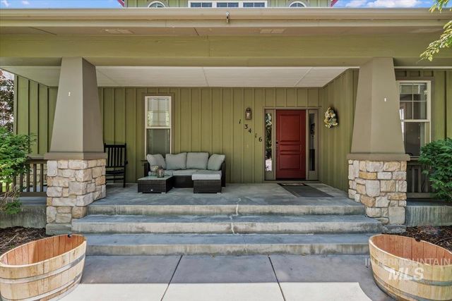 13416 N 2nd Ave, Boise, ID 83714