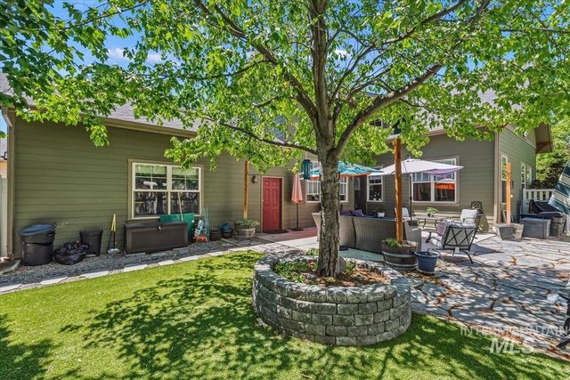13416 N 2nd Ave, Boise, ID 83714