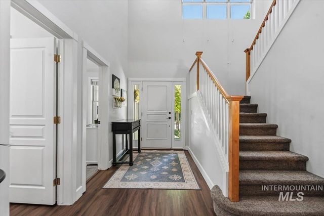 13416 N 2nd Ave, Boise, ID 83714