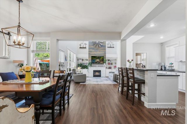13416 N 2nd Ave, Boise, ID 83714