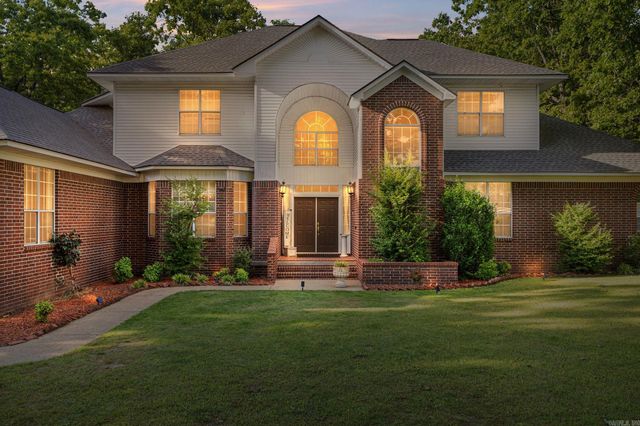 226 Edgewood Drive, Cabot, AR 72023