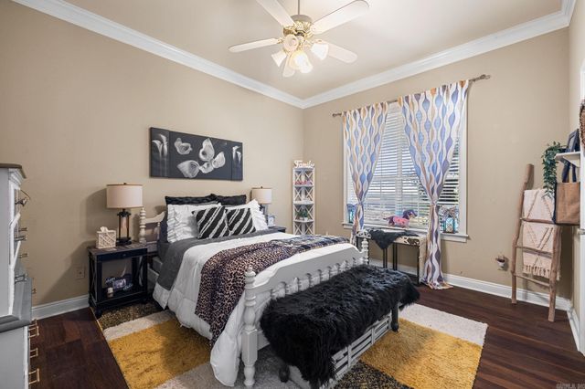 226 Edgewood Drive, Cabot, AR 72023