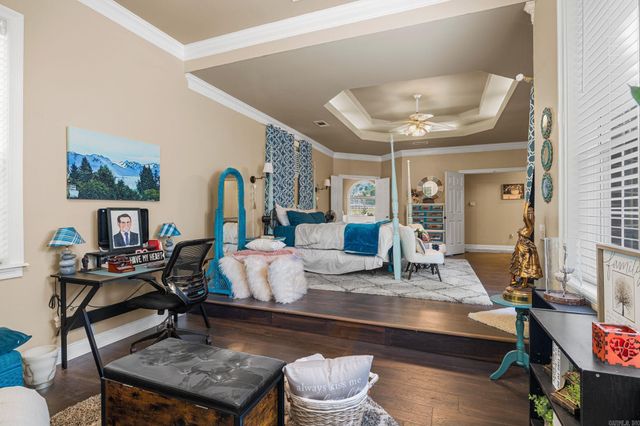 226 Edgewood Drive, Cabot, AR 72023
