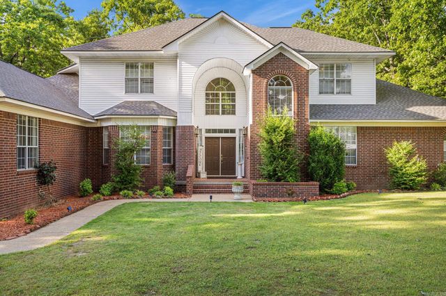 226 Edgewood Drive, Cabot, AR 72023