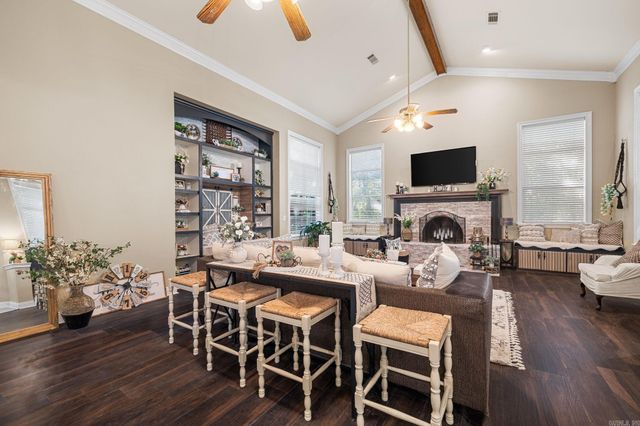 226 Edgewood Drive, Cabot, AR 72023