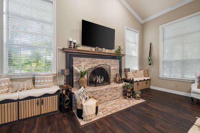 226 Edgewood Drive, Cabot, AR 72023