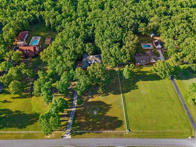 226 Edgewood Drive, Cabot, AR 72023