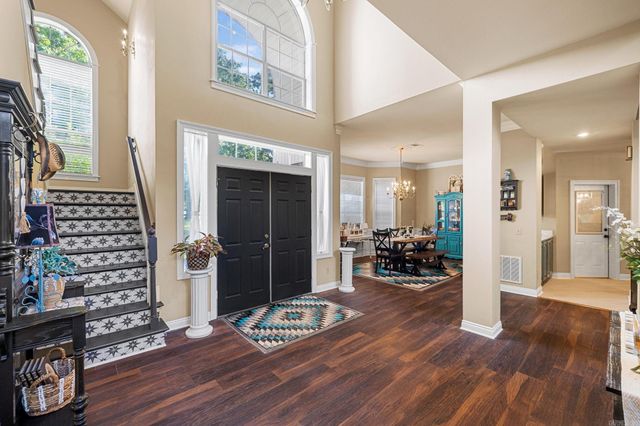 226 Edgewood Drive, Cabot, AR 72023