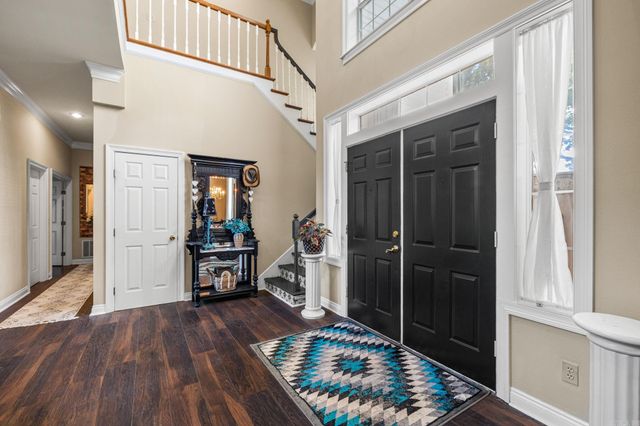 226 Edgewood Drive, Cabot, AR 72023