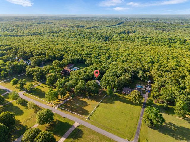 226 Edgewood Drive, Cabot, AR 72023
