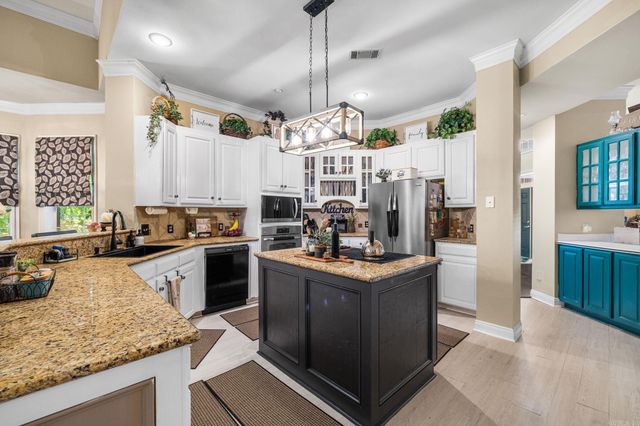 226 Edgewood Drive, Cabot, AR 72023