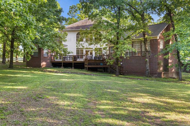 226 Edgewood Drive, Cabot, AR 72023