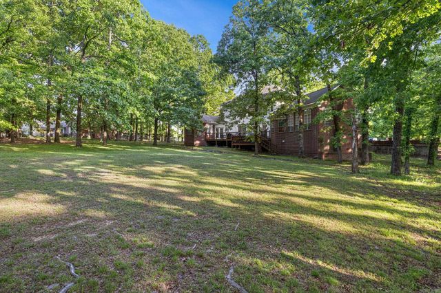 226 Edgewood Drive, Cabot, AR 72023