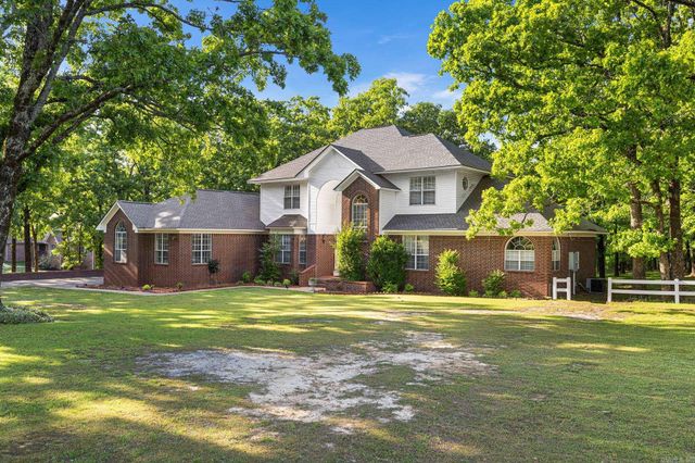 226 Edgewood Drive, Cabot, AR 72023