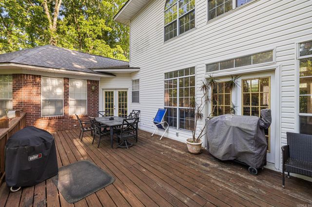 226 Edgewood Drive, Cabot, AR 72023