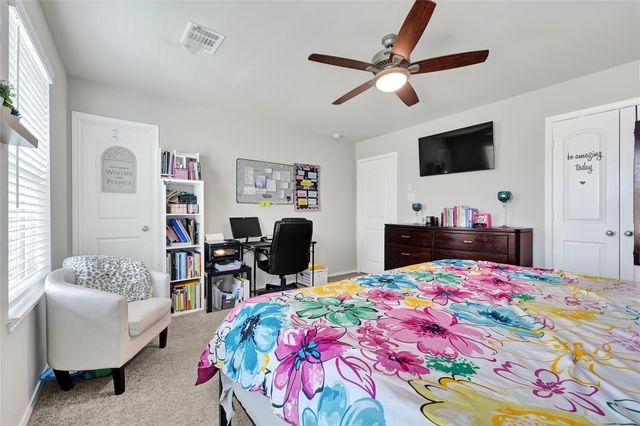 12615 Taymouth Manor Drive, Humble, TX 77346