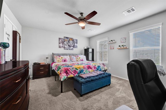 12615 Taymouth Manor Drive, Humble, TX 77346