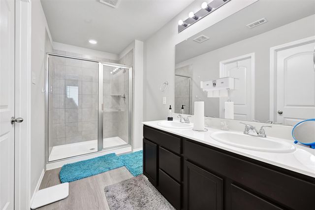 12615 Taymouth Manor Drive, Humble, TX 77346